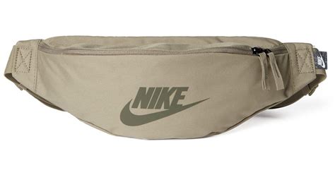 bauchtasche dunkel grün nike herren|Grüne Nike Bauchtaschen .